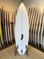 Ethan Ewing EPS Juliette 6'1 (THA001)