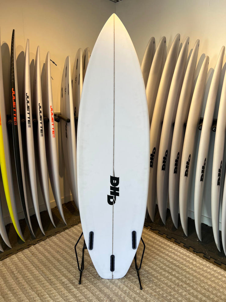 Ethan Ewing EPS Juliette 6'1 (THA001)