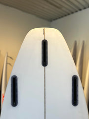 Ethan Ewing EPS Juliette 6'1 (THA001)