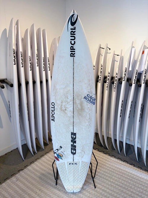 Jacob Wilcox Juliette 6'0 (117506)