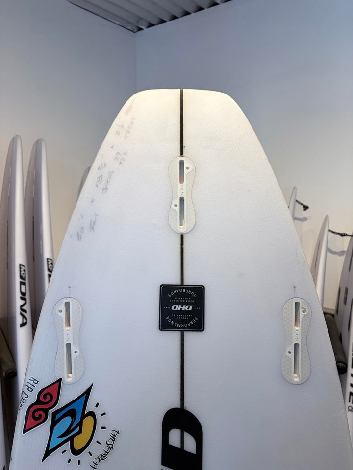 Jacob Wilcox Juliette 6'0 (117506)