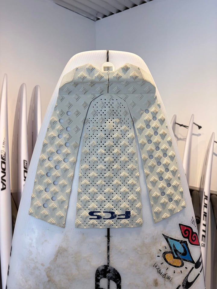 Jacob Wilcox Juliette 6'0 (117506)
