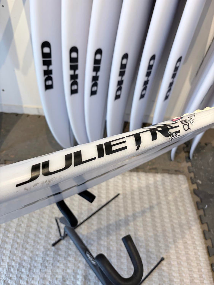 Jacob Wilcox Juliette 6'0 (117506)
