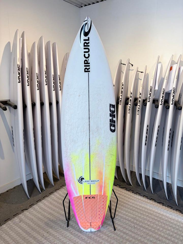 Mikey McDonagh Nexus EPS 6'0 (119536)