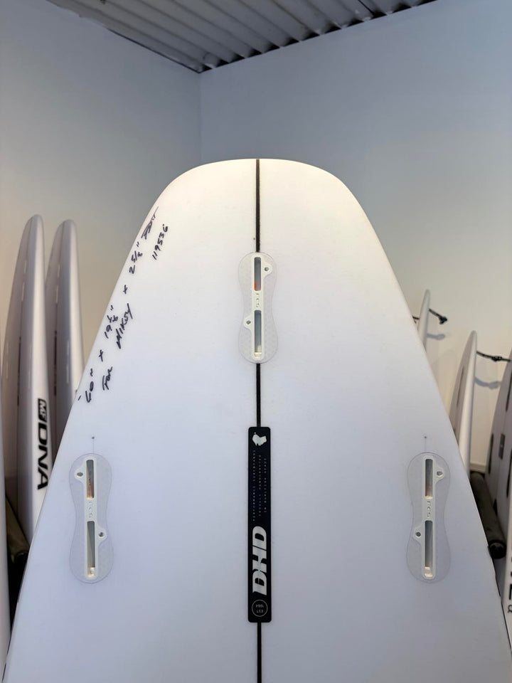 Mikey McDonagh Nexus EPS 6'0 (119536)