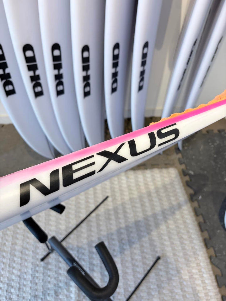 Mikey McDonagh Nexus EPS 6'0 (119536)