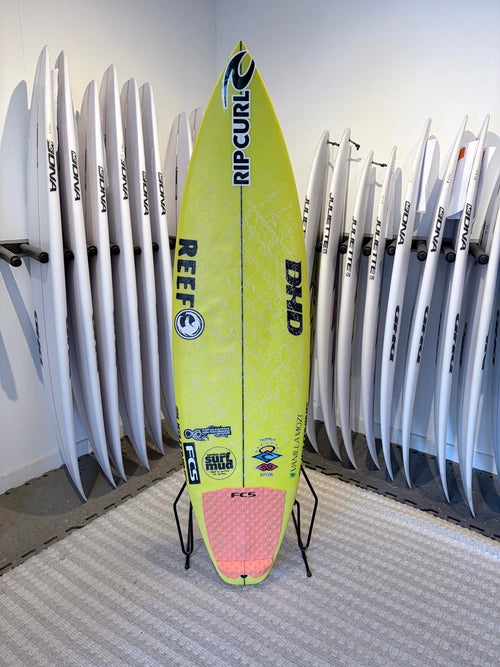 Jesse Fergusson MF Lightning 5'9 (120997)