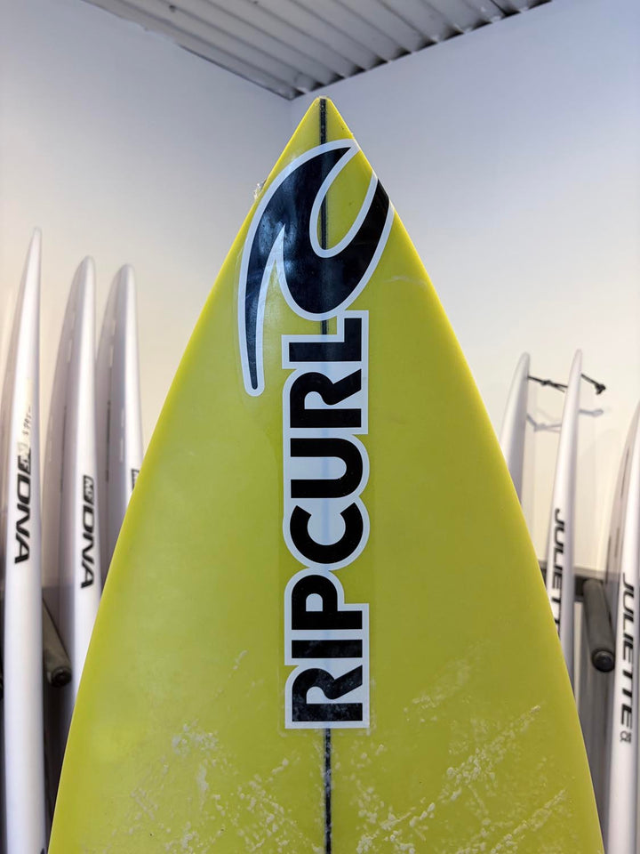 Jesse Fergusson MF Lightning 5'9 (120997)