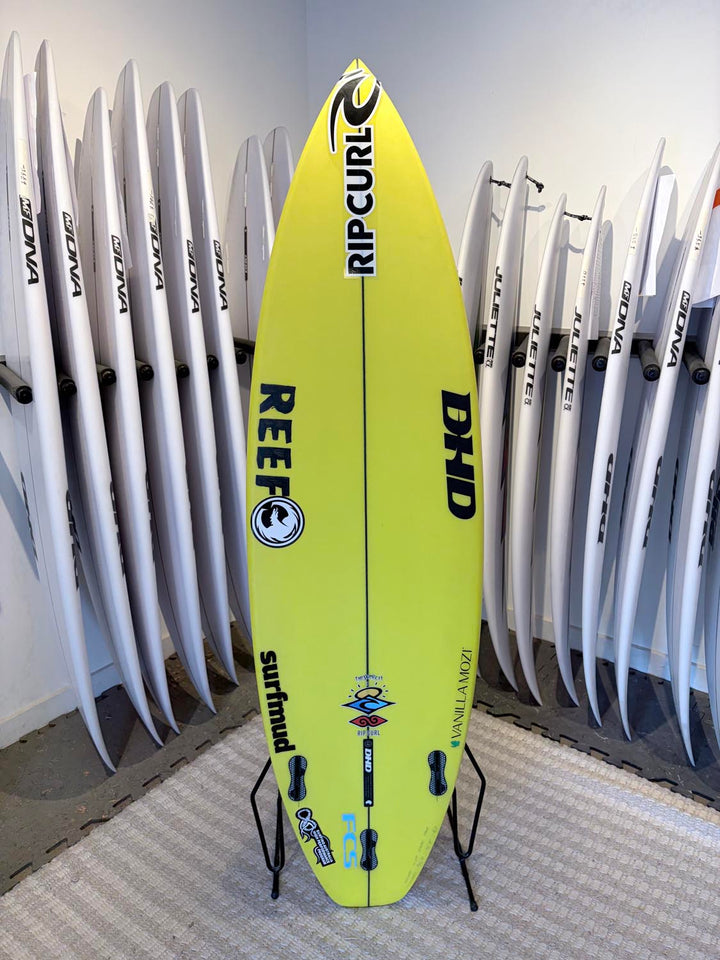 Jesse Fergusson MF Lightning 5'9 (120997)