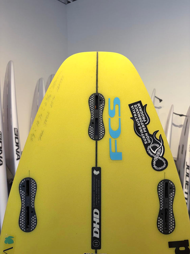 Jesse Fergusson MF Lightning 5'9 (120997)