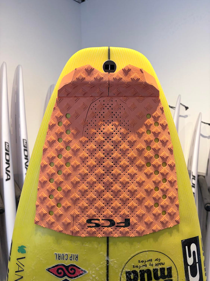 Jesse Fergusson MF Lightning 5'9 (120997)