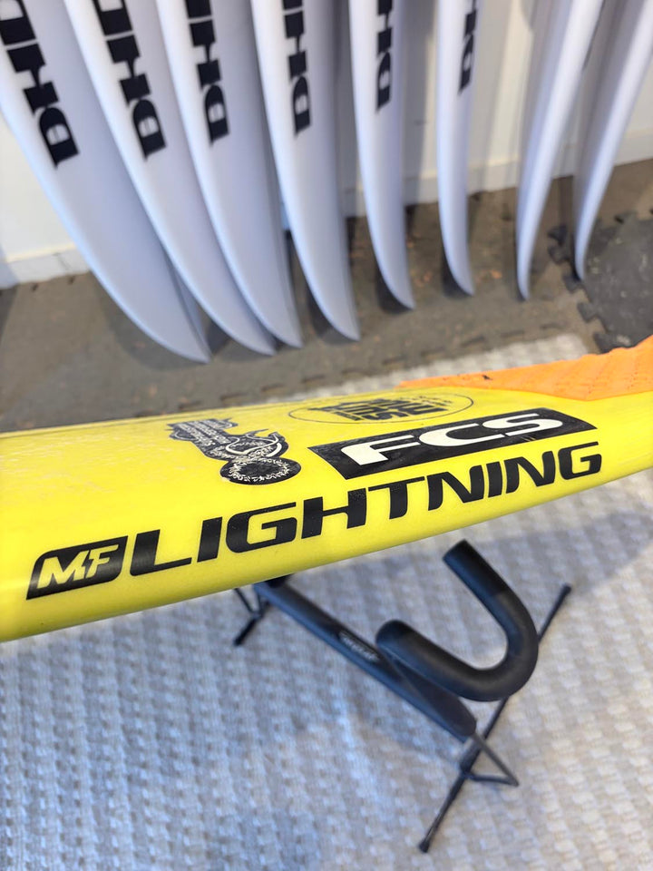 Jesse Fergusson MF Lightning 5'9 (120997)