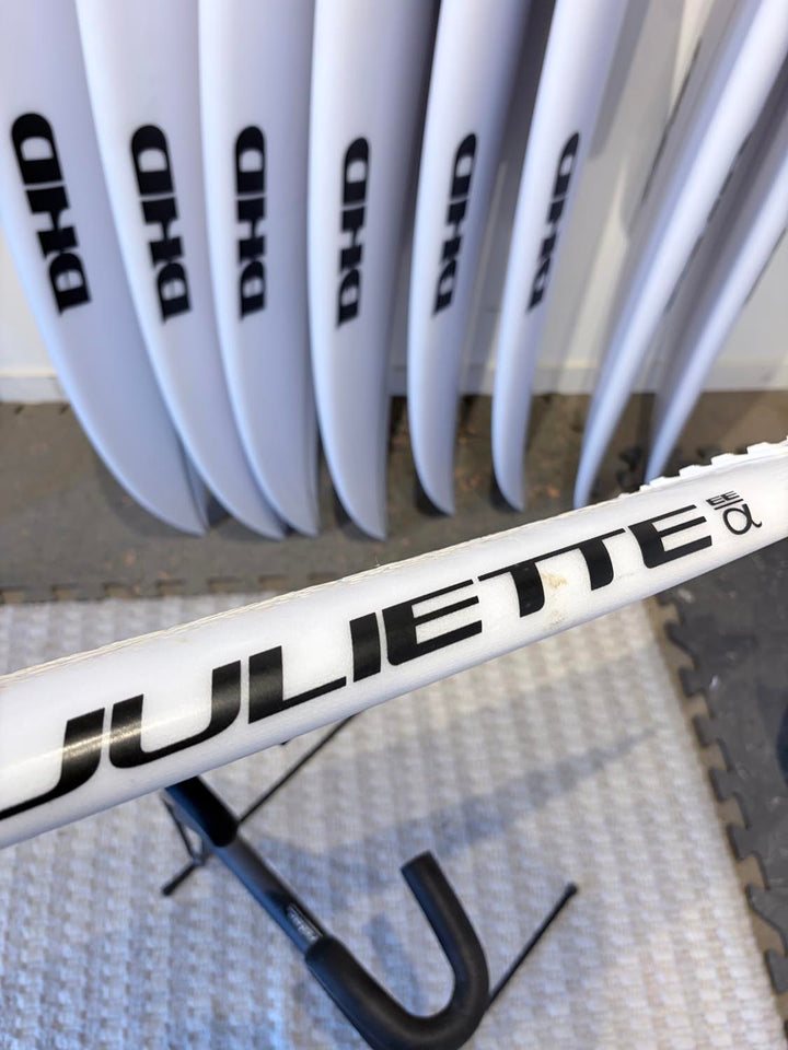 Luke Thompson Juliette 5'11 (121586)