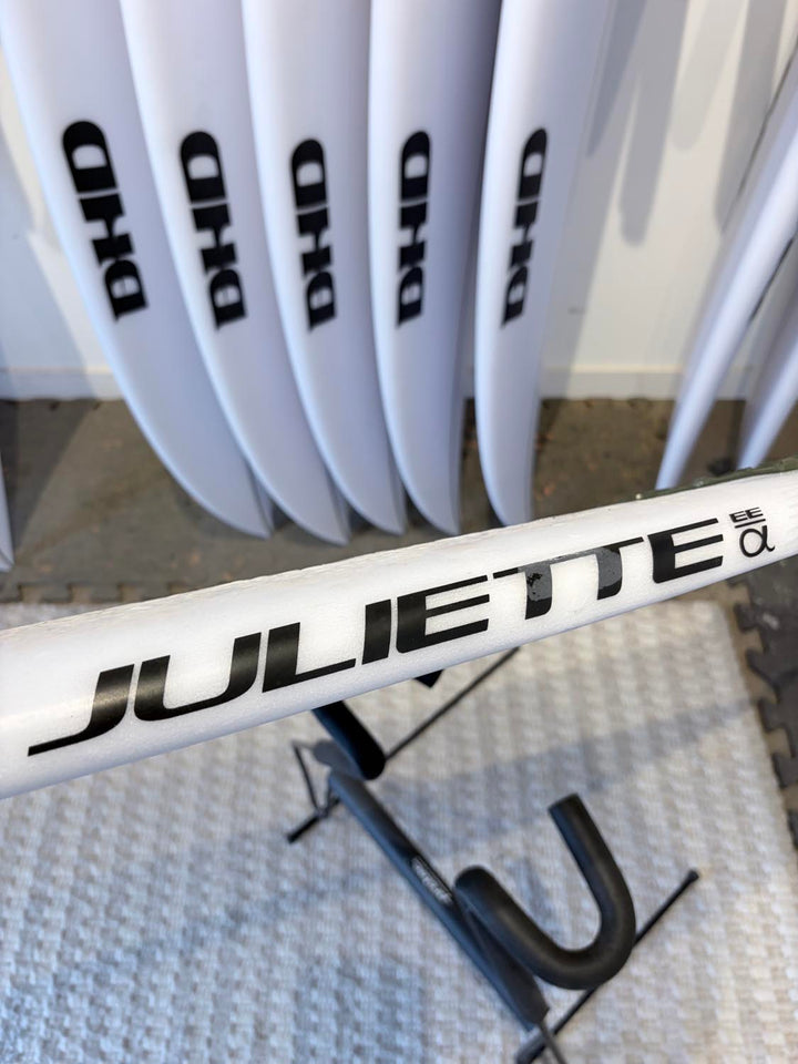 Joel Vaughan Juliette 5'10 (131001)