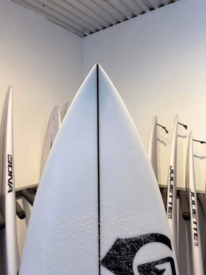 Kash Brown MF Bolt 5'7 (123219)