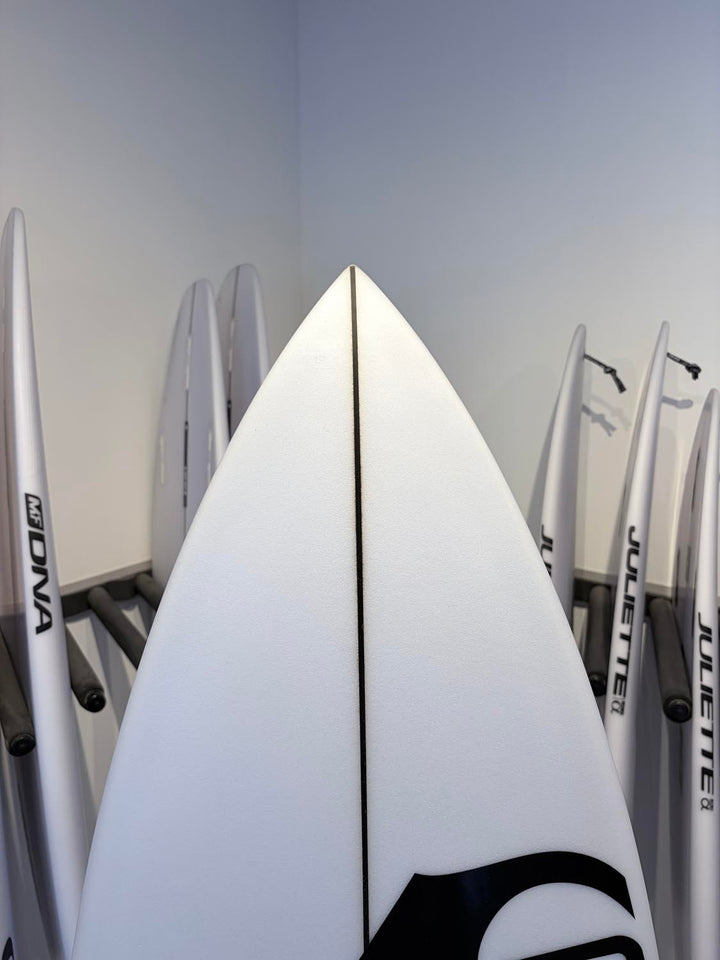 Kash Brown MF Bolt 5'7 (123219)