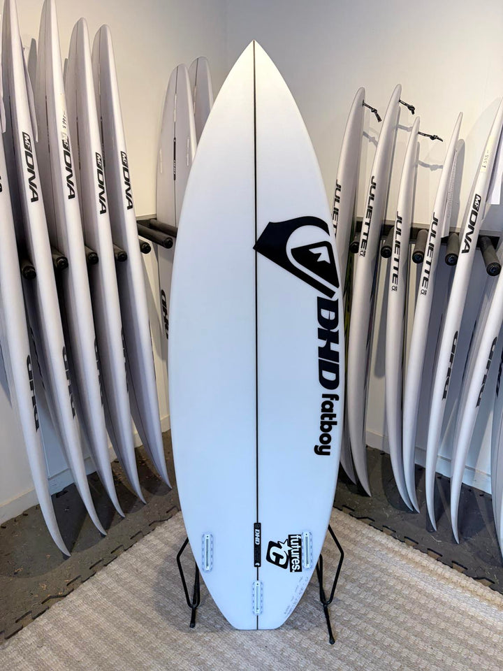 Kash Brown MF Bolt 5'7 (123219)