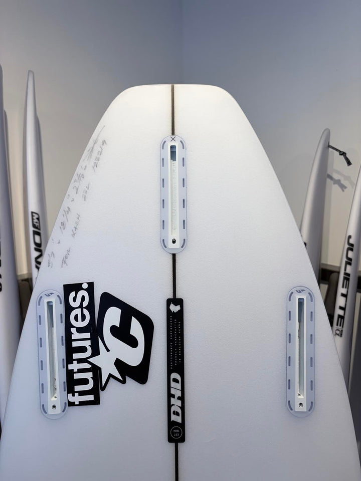 Kash Brown MF Bolt 5'7 (123219)
