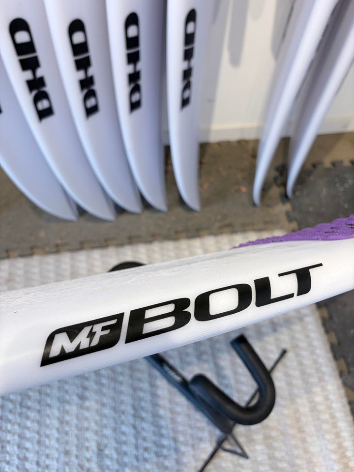 Kash Brown MF Bolt 5'7 (123219)