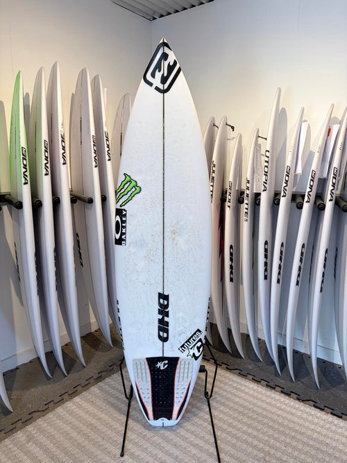 Juliette 6'0 1/2 (120595)