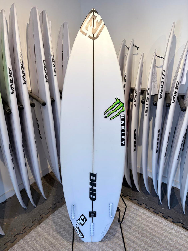 Juliette 6'0 1/2 (120595)
