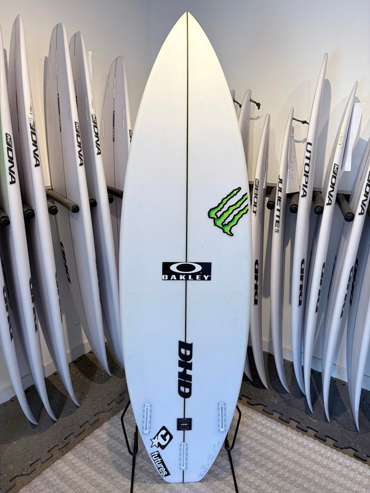 Juliette 6'1 (116950)