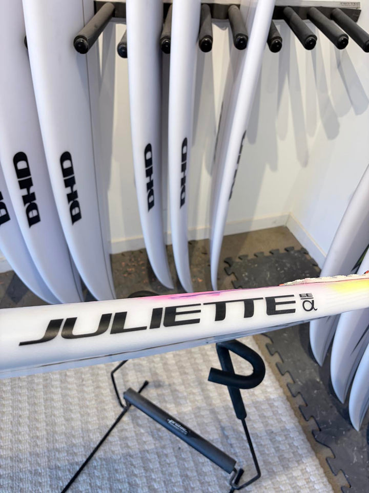 Juliette 6'1 (116950)