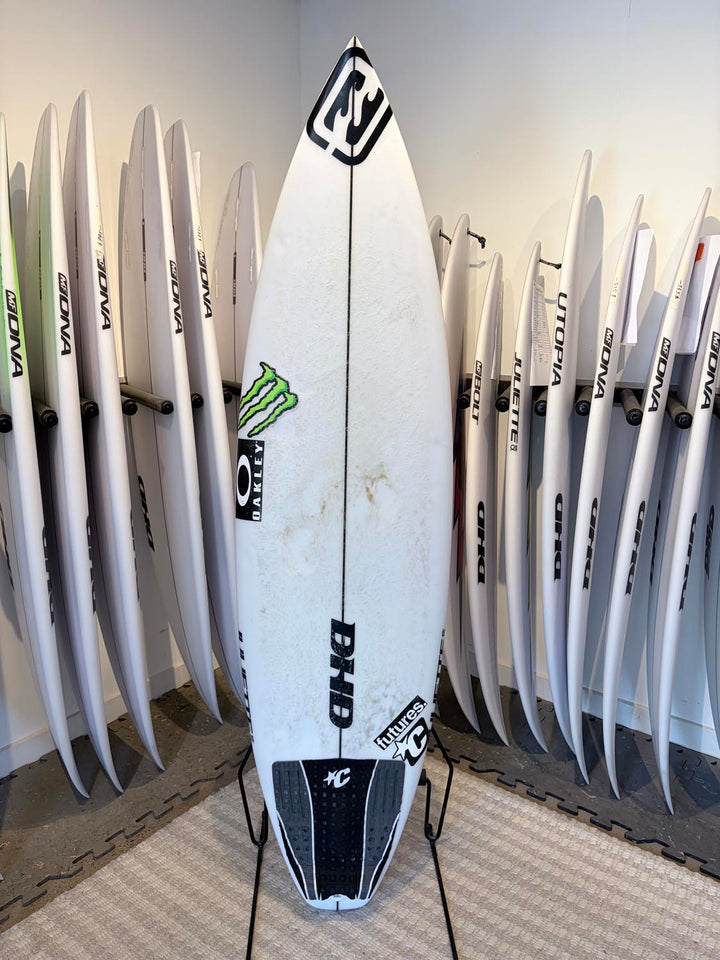 Juliette 6'1 (121008)