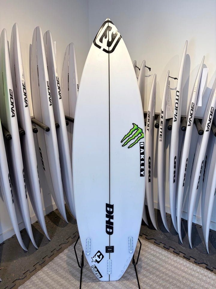 Juliette 6'1 (121008)