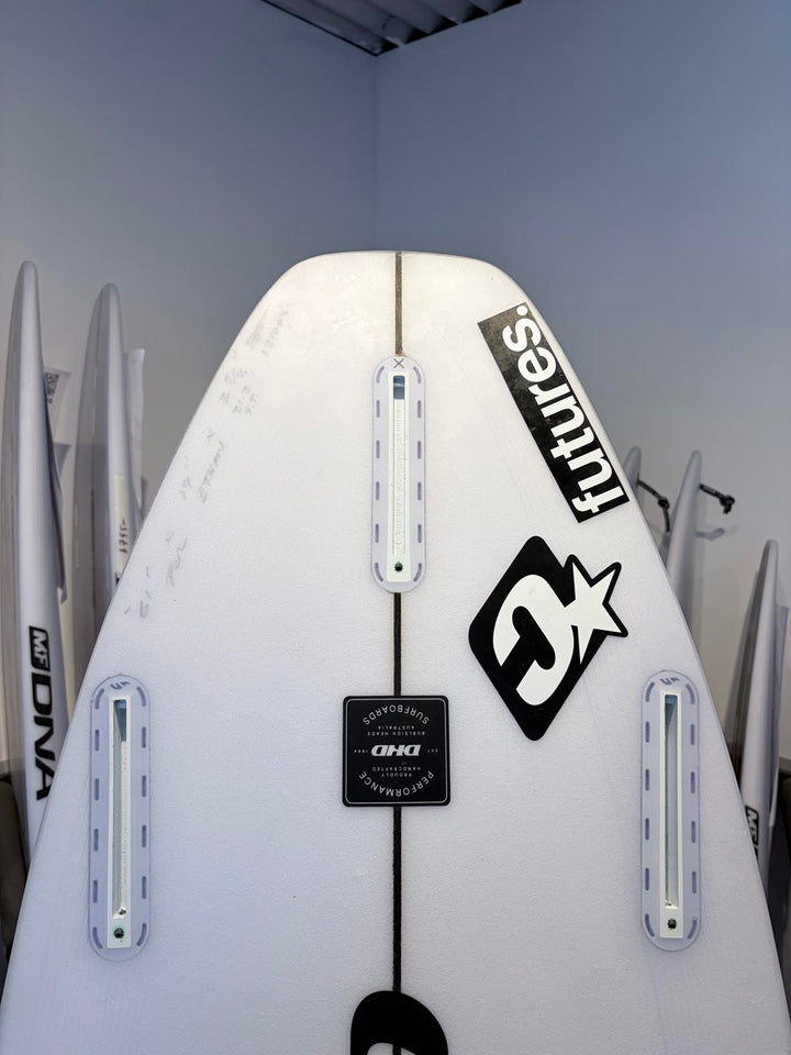 Juliette 6'1 (121008)