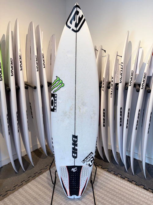 Juliette 6'1 (120895)