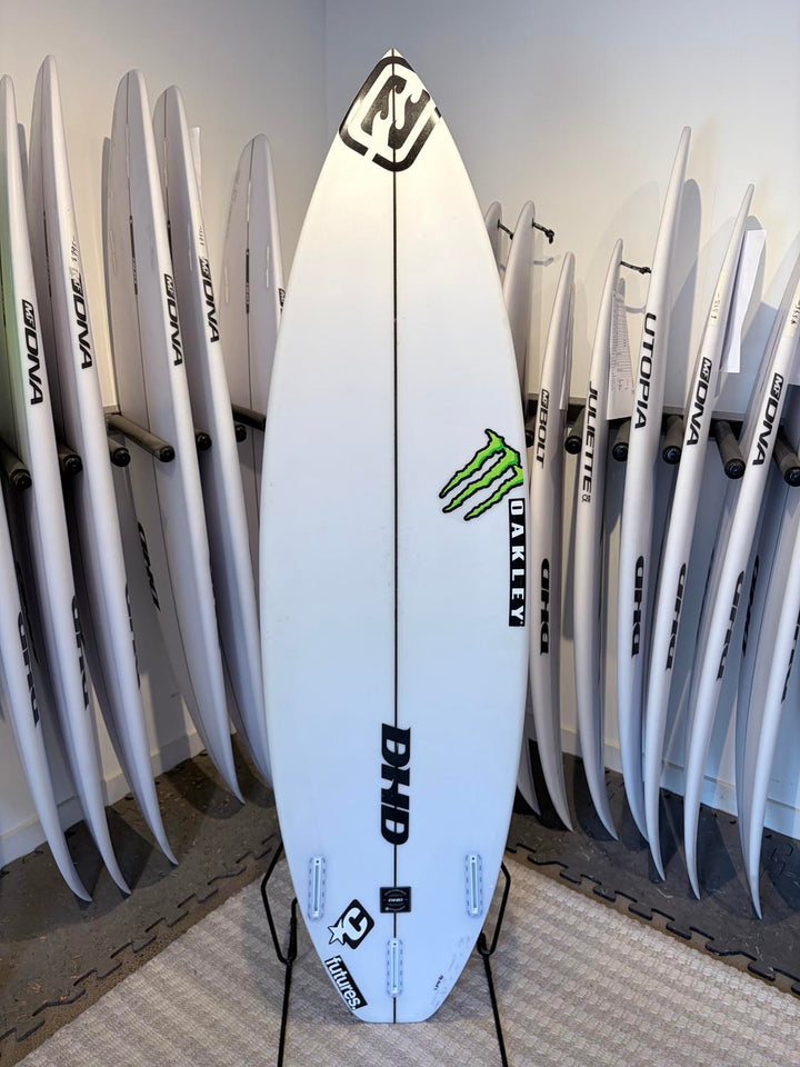 Juliette 6'1 (120895)