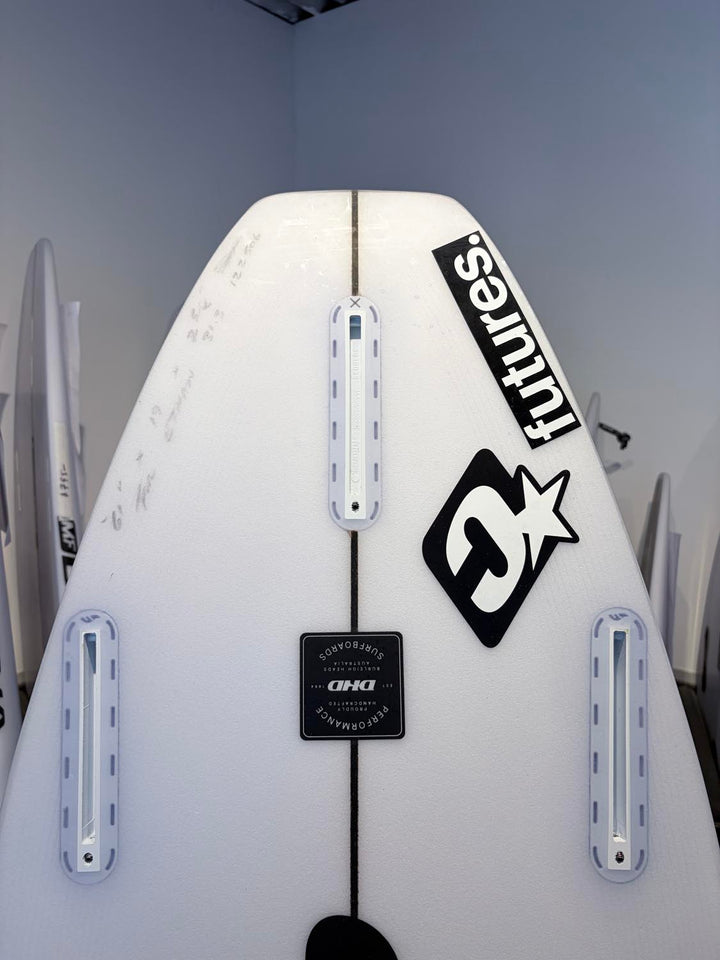 Lightning 6'1 (122506)