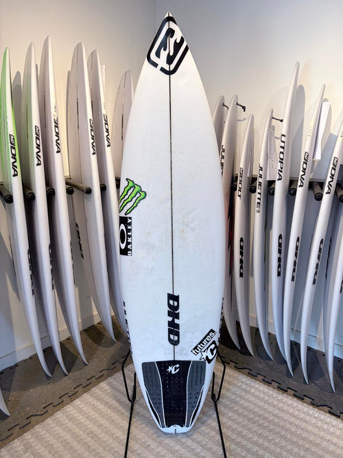 Juliette 6'0 1/2 (121746)