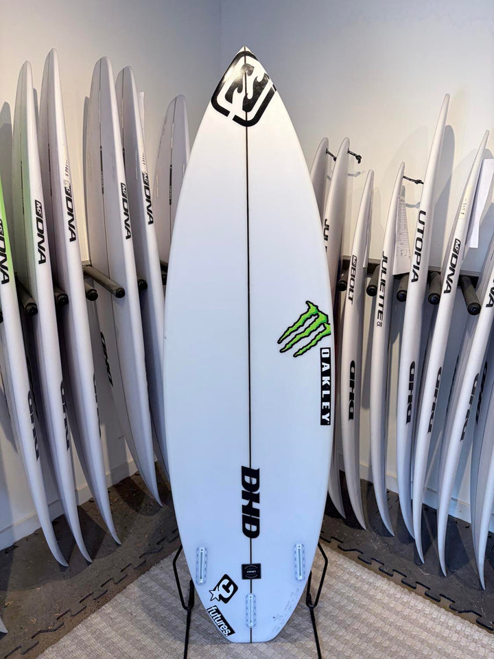 Juliette 6'0 1/2 (121746)