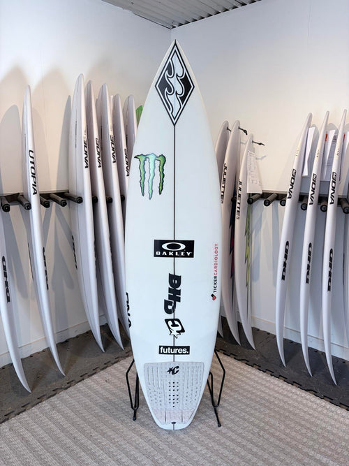 Juliette 6'1 (Bells 2023)
