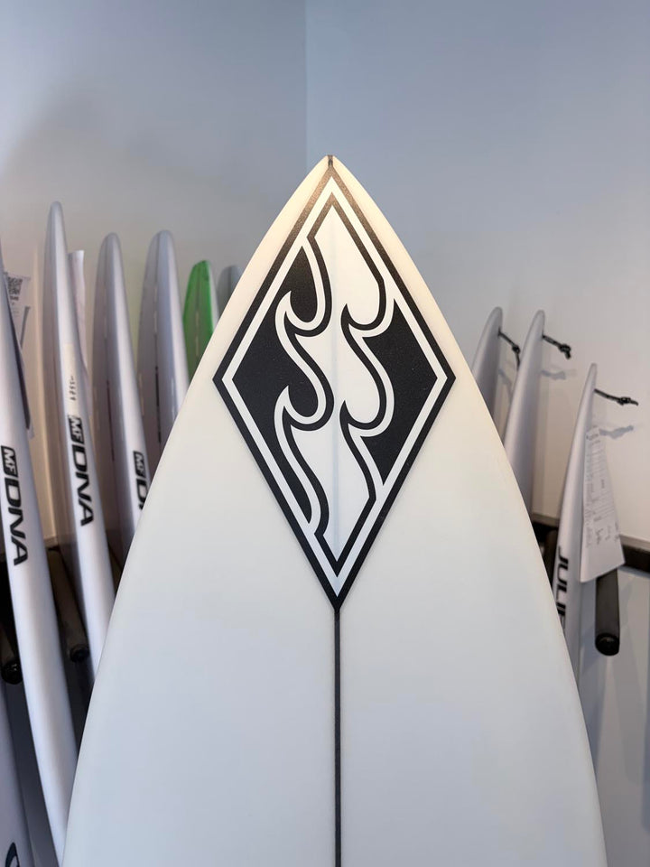 Juliette 6'1 (Bells 2023)