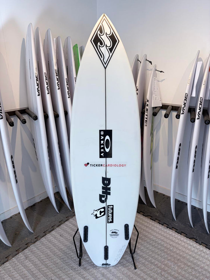 Juliette 6'1 (Bells 2023)