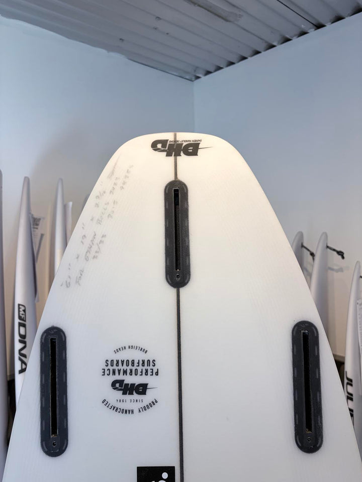 Juliette 6'1 (Bells 2023)