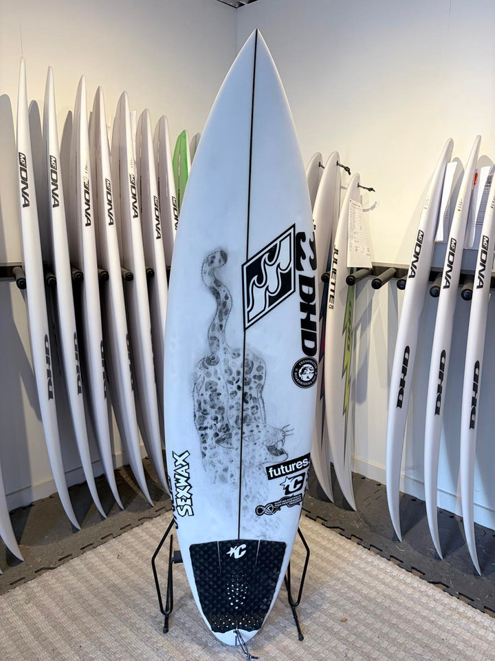 Fletcher Kelleher MF DNA 5'11 (109412)