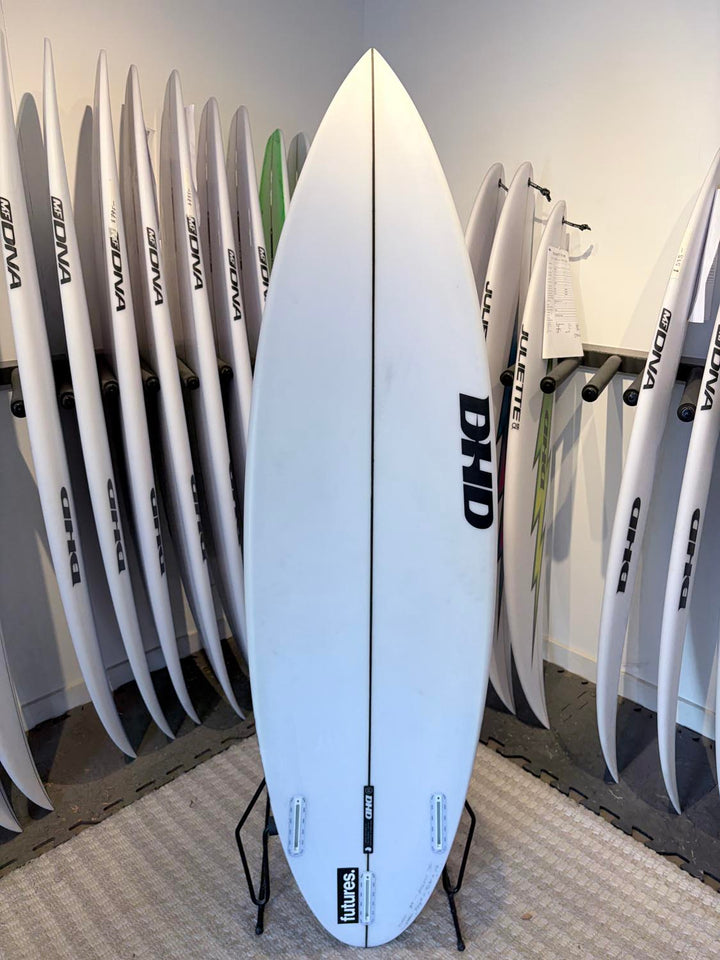 Fletcher Kelleher MF DNA 5'11 (109412)