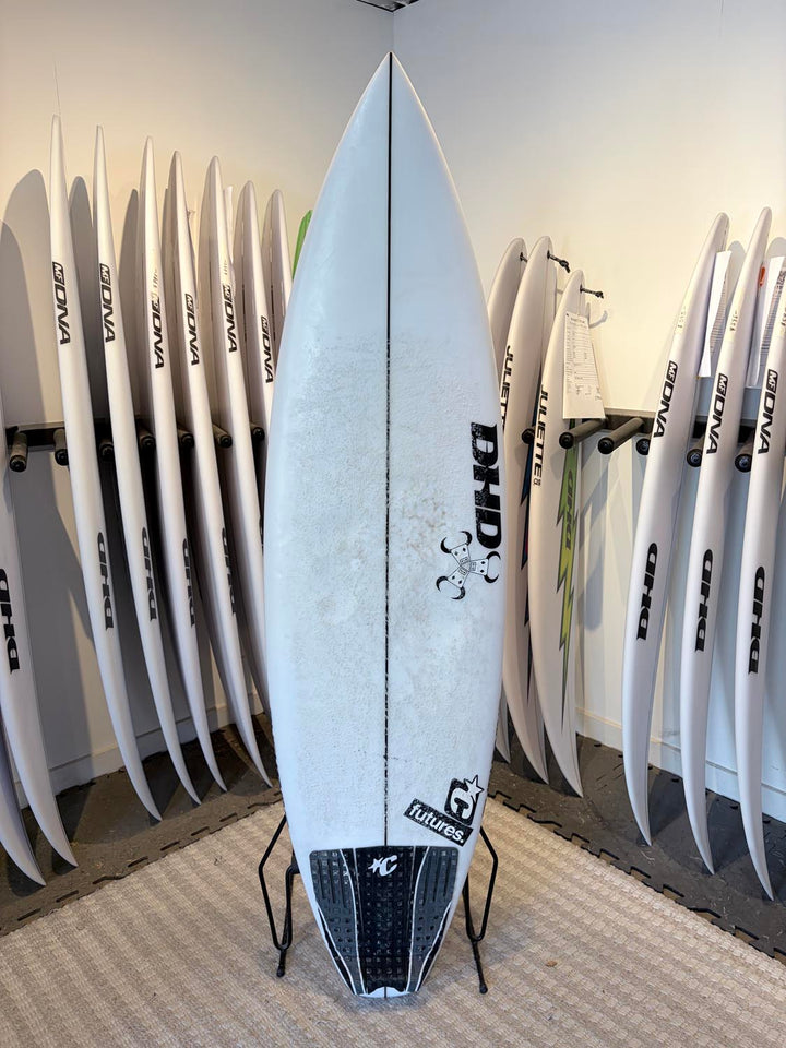 Demo Team MF Lightning 6'0 (1190181)