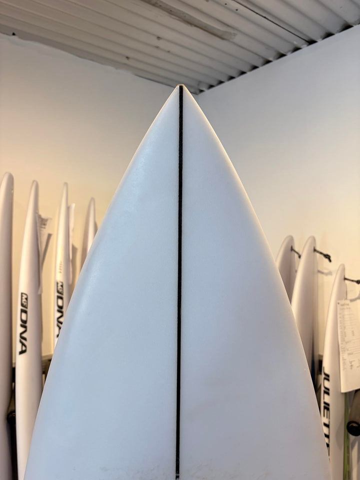 Demo Team MF Lightning 6'0 (1190181)