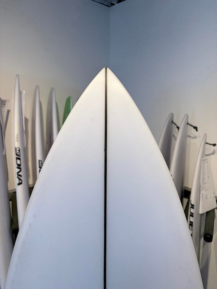Demo Team MF Lightning 6'0 (1190181)