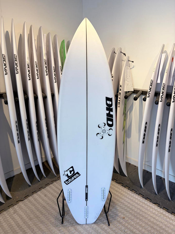 Demo Team MF Lightning 6'0 (1190181)