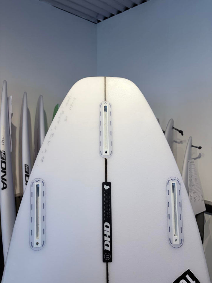 Demo Team MF Lightning 6'0 (1190181)