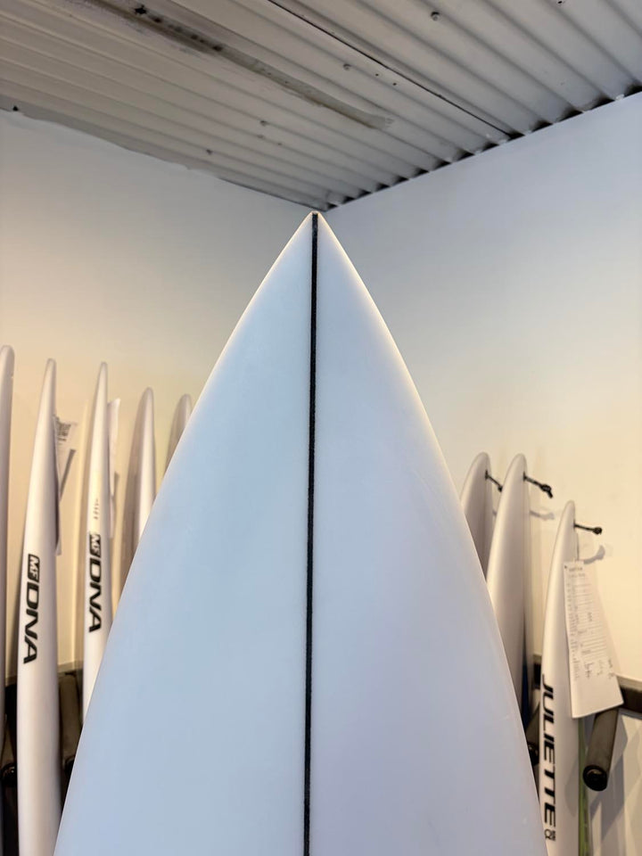 Team DX1 Phase 3 6'1 (120201)