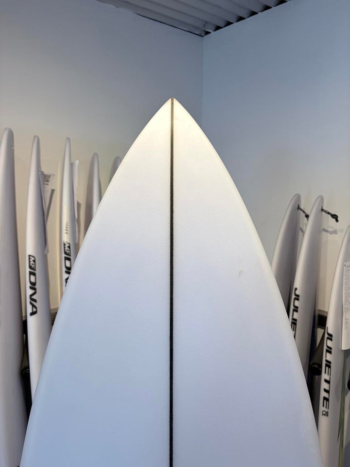 Team DX1 Phase 3 6'1 (120201)