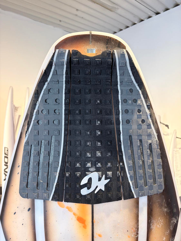Team DX1 Phase 3 6'1 (120201)
