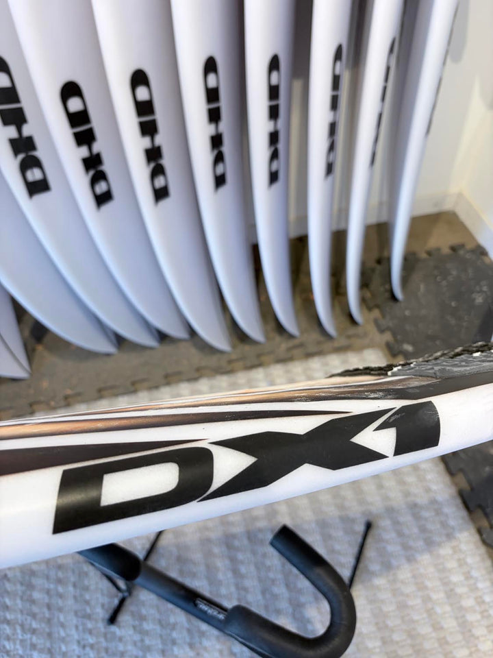 Team DX1 Phase 3 6'1 (120201)